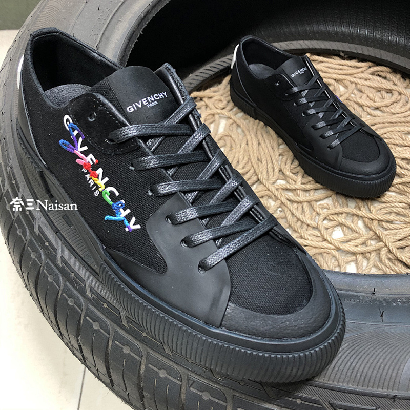 ▶ GVC Low Top Fashion Sneaker, photo 1