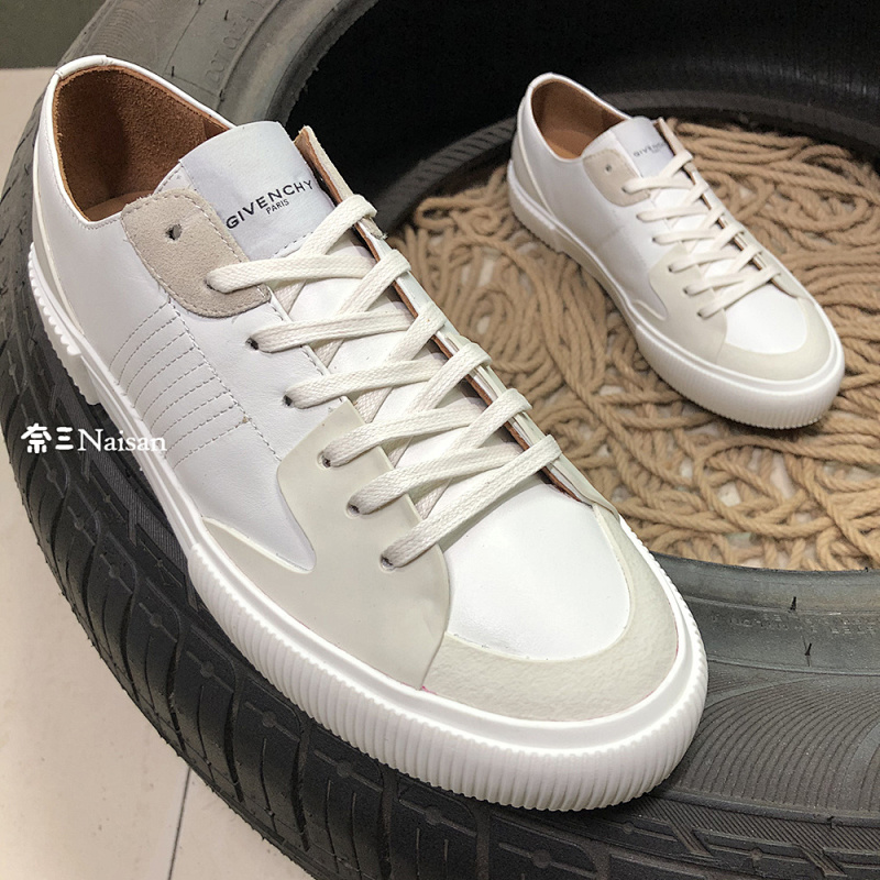 ▶ GVC Low Top Fashion Sneaker, photo 1