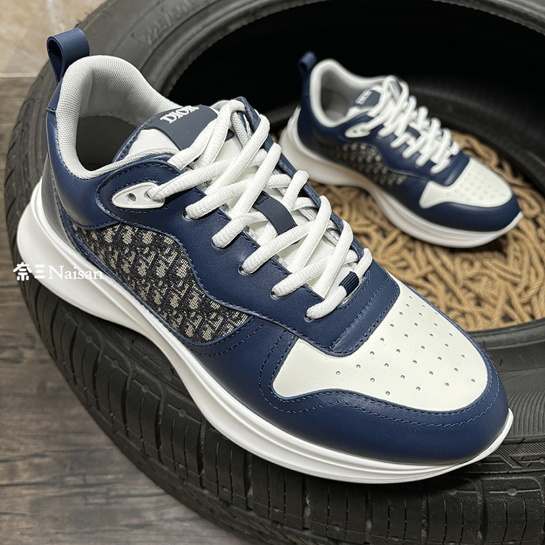▶ Runner Sneaker, photo 1