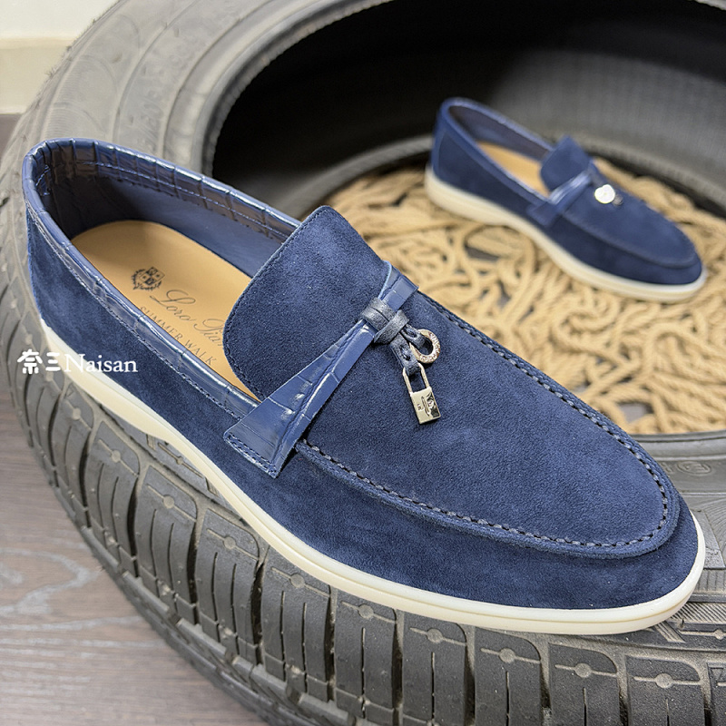 Chanel Chanel Charms Walk Loafers, photo 1