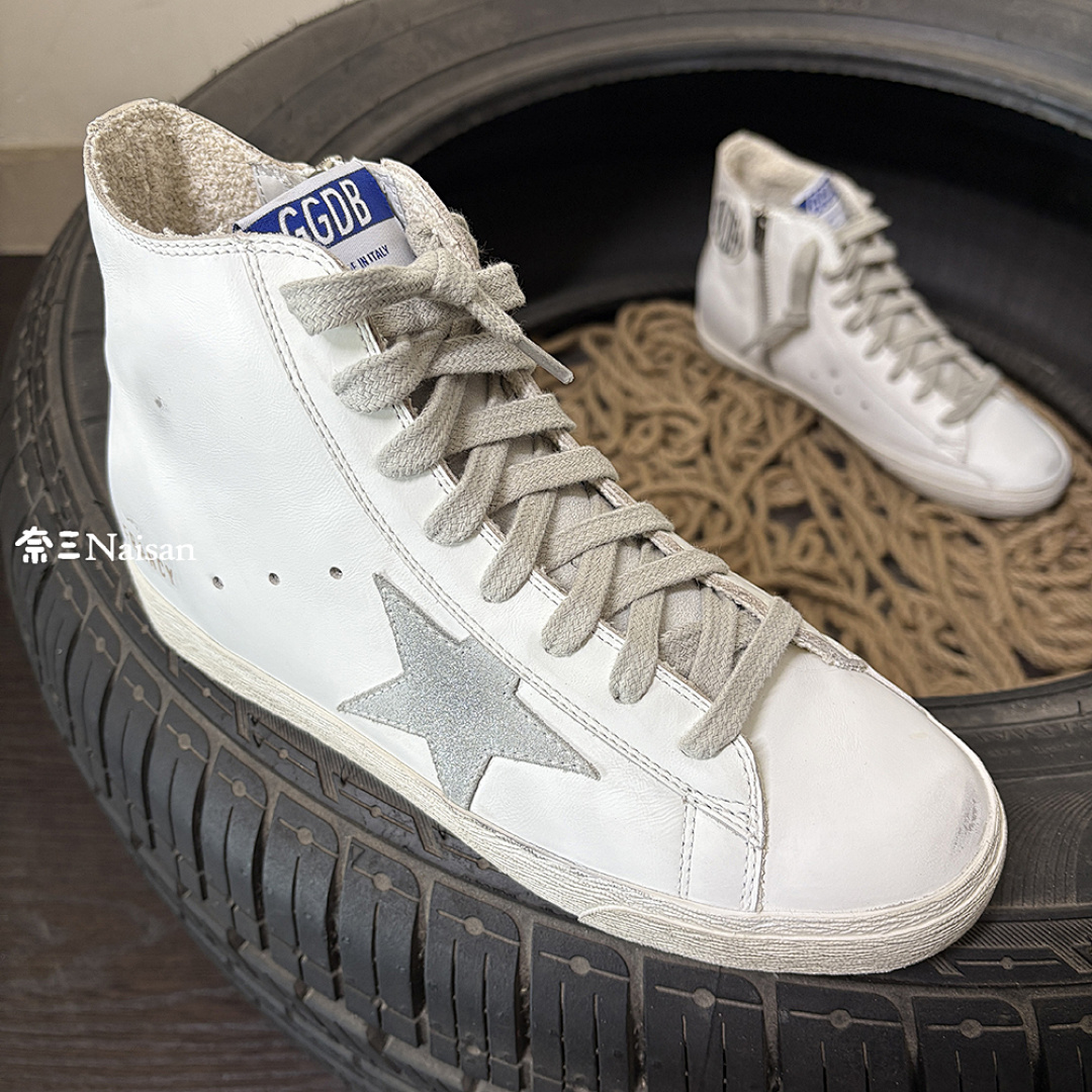 ▶ Francy Sneaker, photo 1