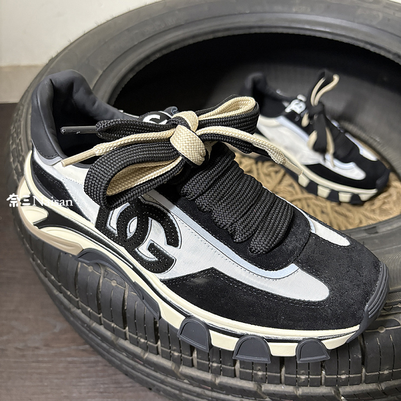 ▶ DG Country Road Sneaker, photo 1