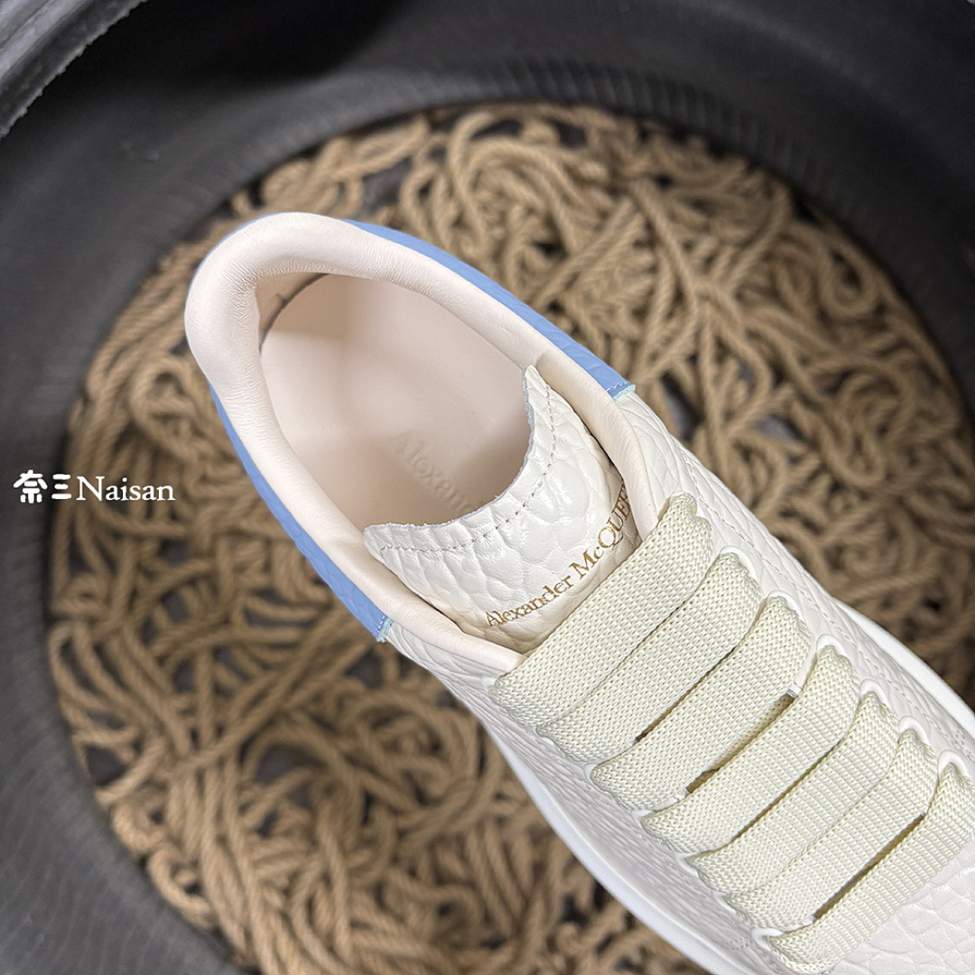 Christian Louboutin Alexander McQueen Sneaker - Image 15