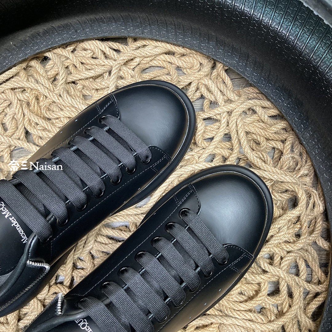 Christian Louboutin Alexander Mcqueen Sneaker - Image 6