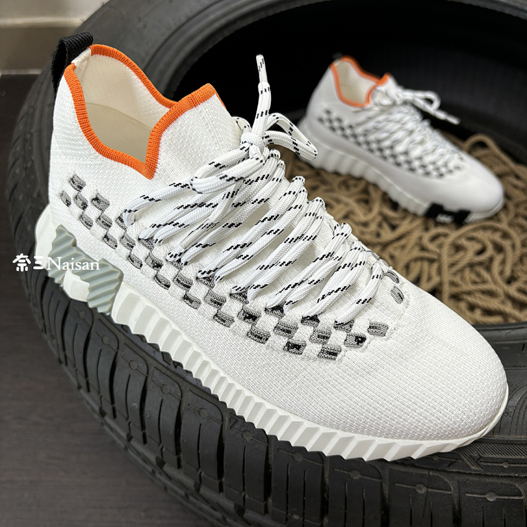 ▶ Flex Slip-On Sneaker, photo 1