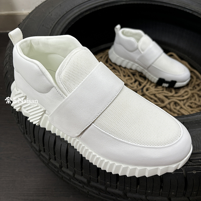 ▶ Hermes Sneakers, photo 1