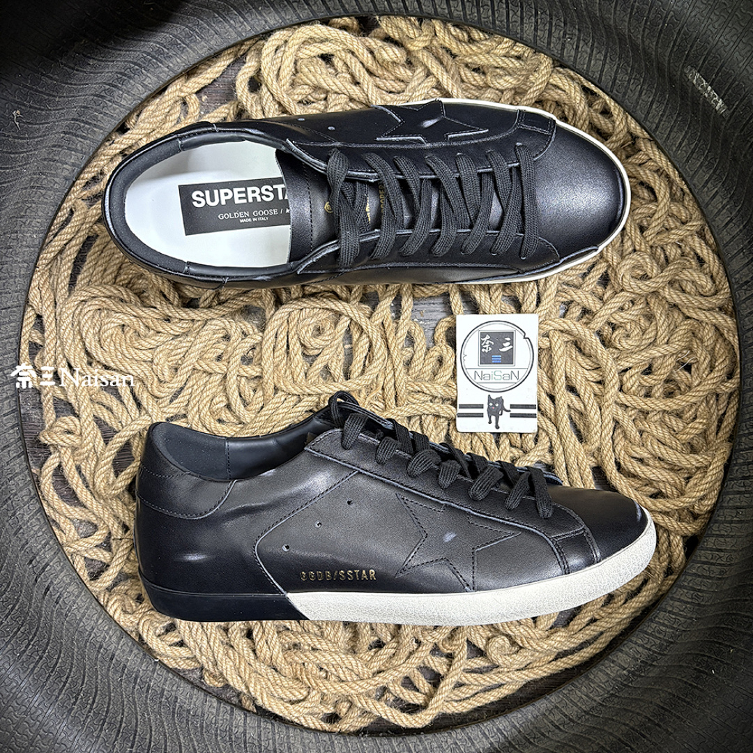 ▶ Super17 Super-Star Sneakers - Image 4