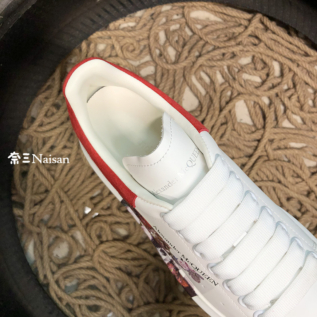 ▶ Alexander McQueen Sneaker 3D Prints - Image 13