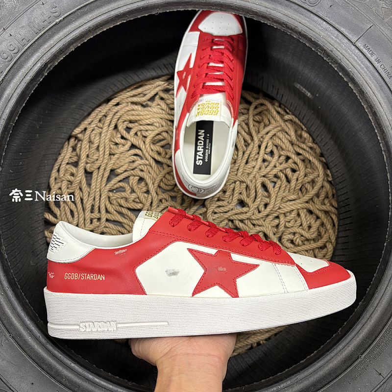 ▶ Stardan Sneakers