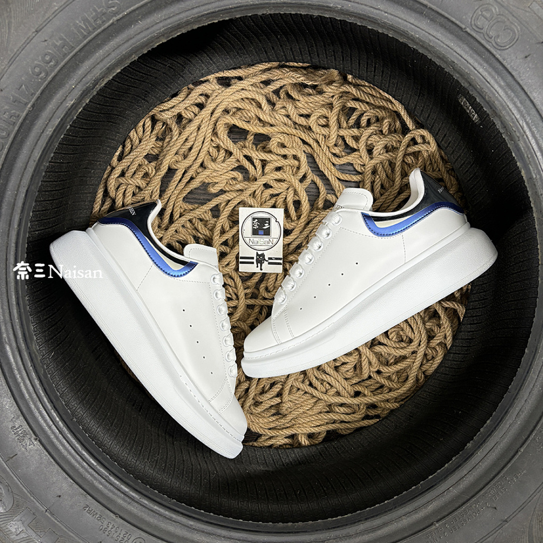 Christian Louboutin Alexander McQueen Sneaker - Image 3