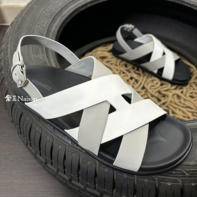 ▶ Delphes Sandal, photo 1