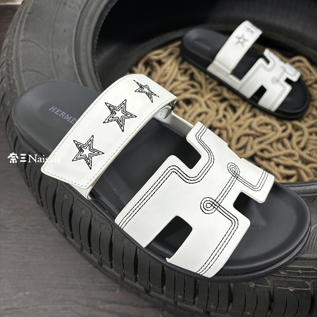 Chanel Chanel Chypre Sandal, photo 1