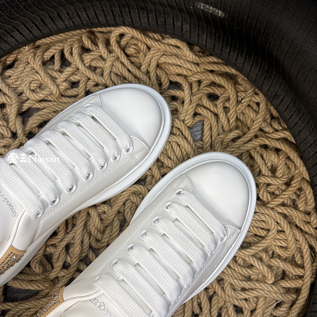 Christian Louboutin Alexander McQueen Sneaker - Image 6