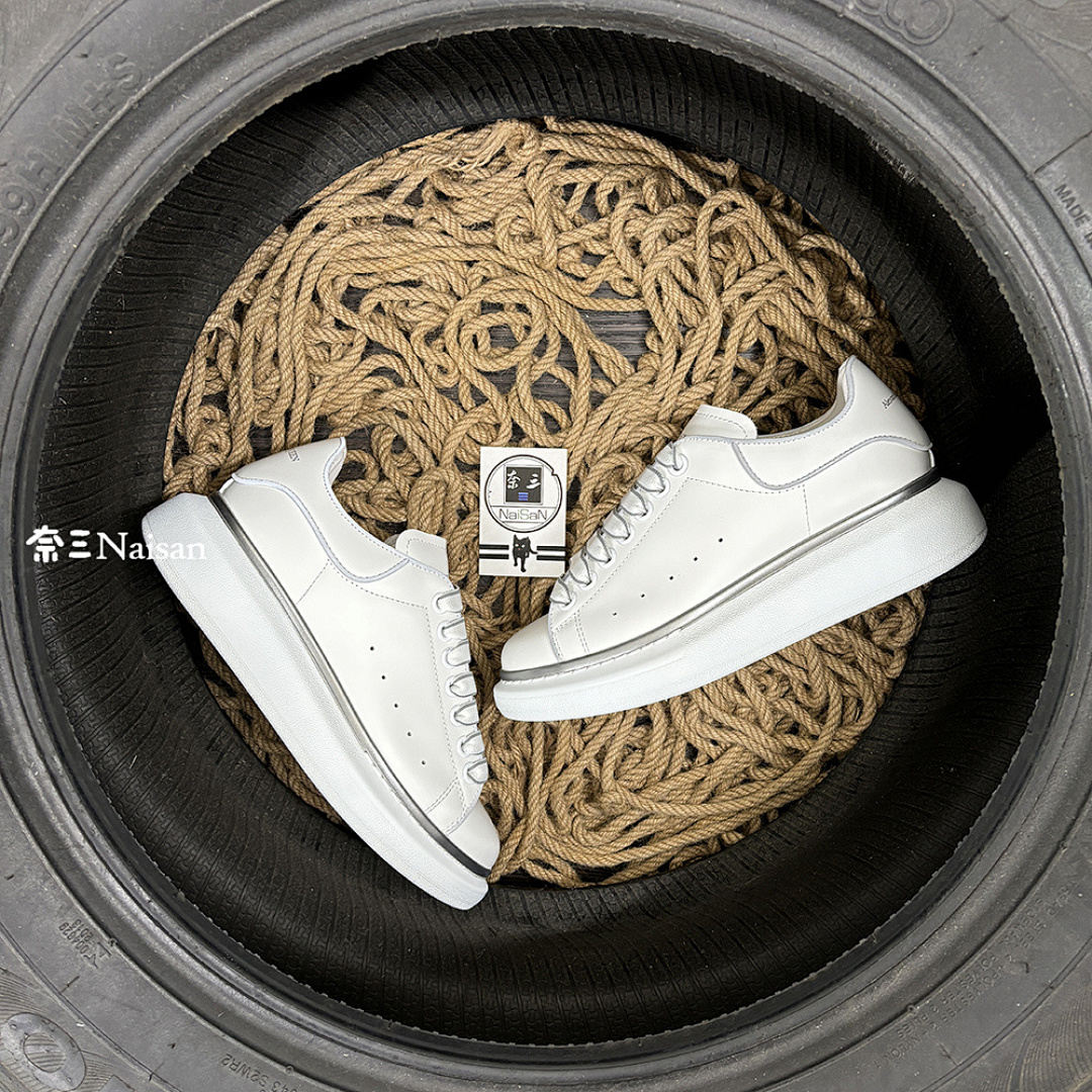 Christian Louboutin Alexander McQueen Sneaker - Image 3