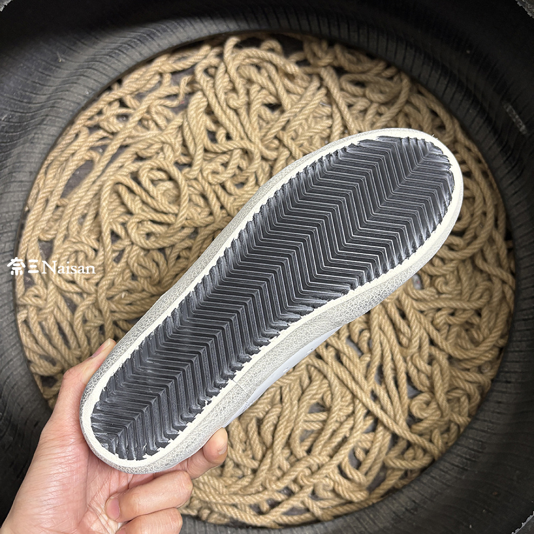 ▶ Super285 Super-Star Sneakers - Image 17