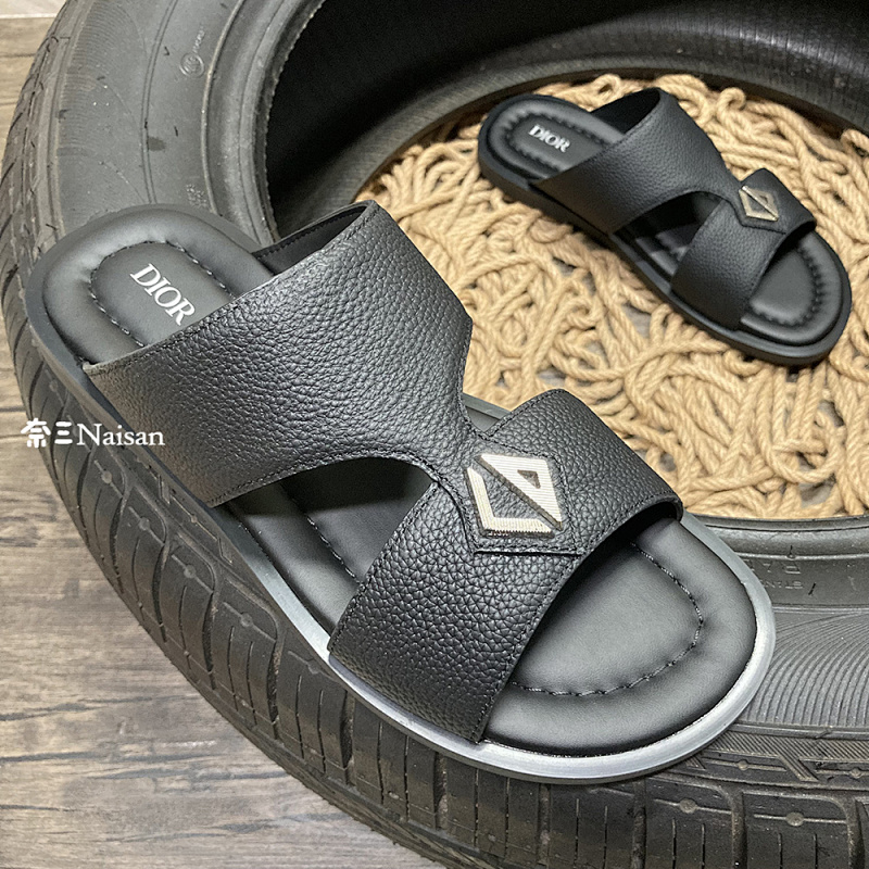 ▶ Dior Sandals, photo 1