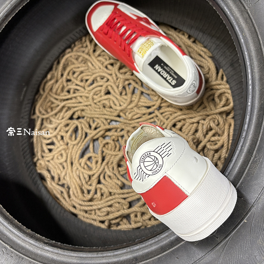 ▶ Stardan Sneakers - Image 9