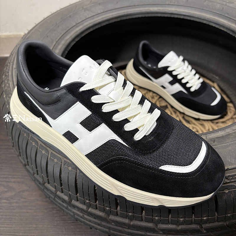 ▶ Hogan Hyperlight Sneakers, photo 1