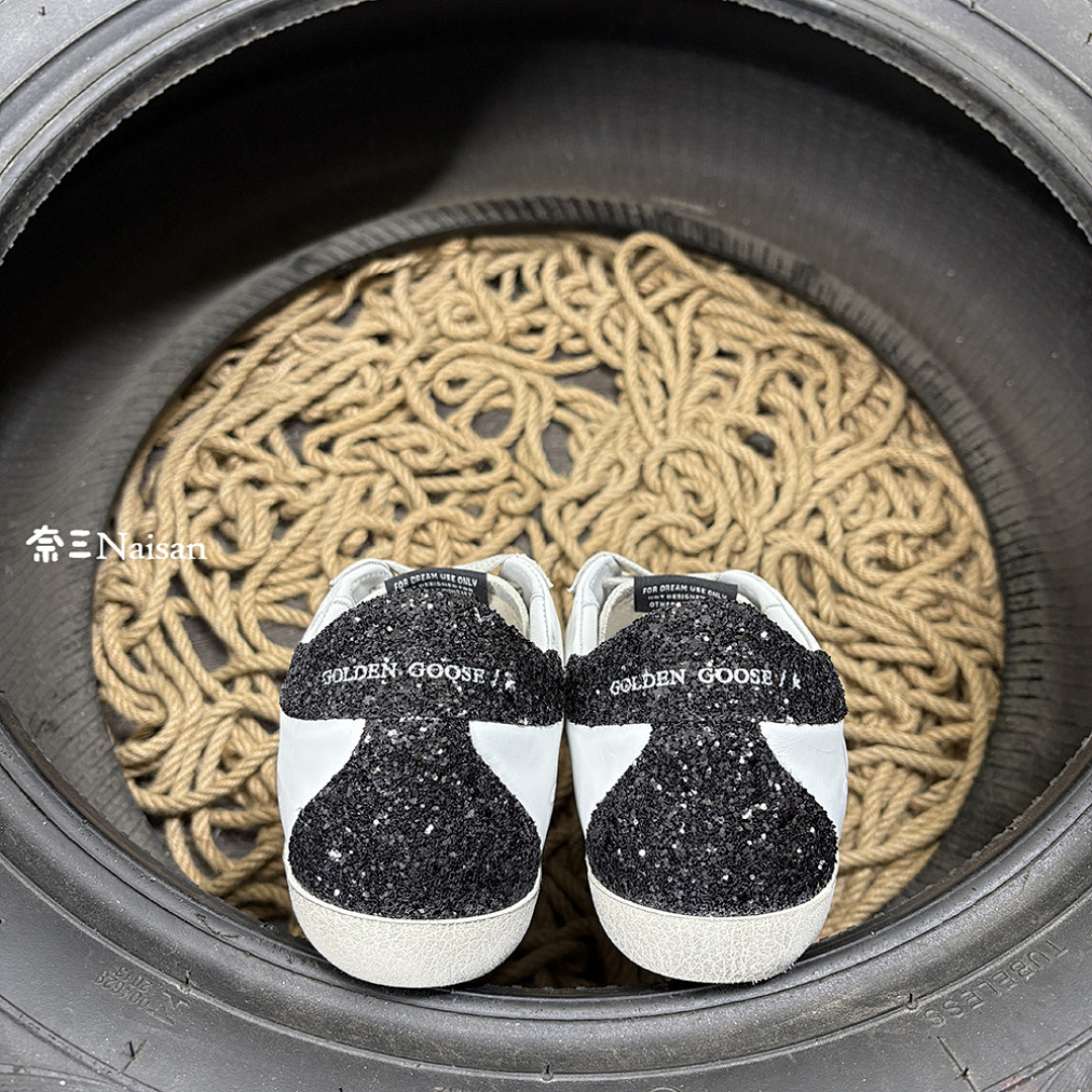 ▶ Super101 Super-Star Sneakers - Image 10