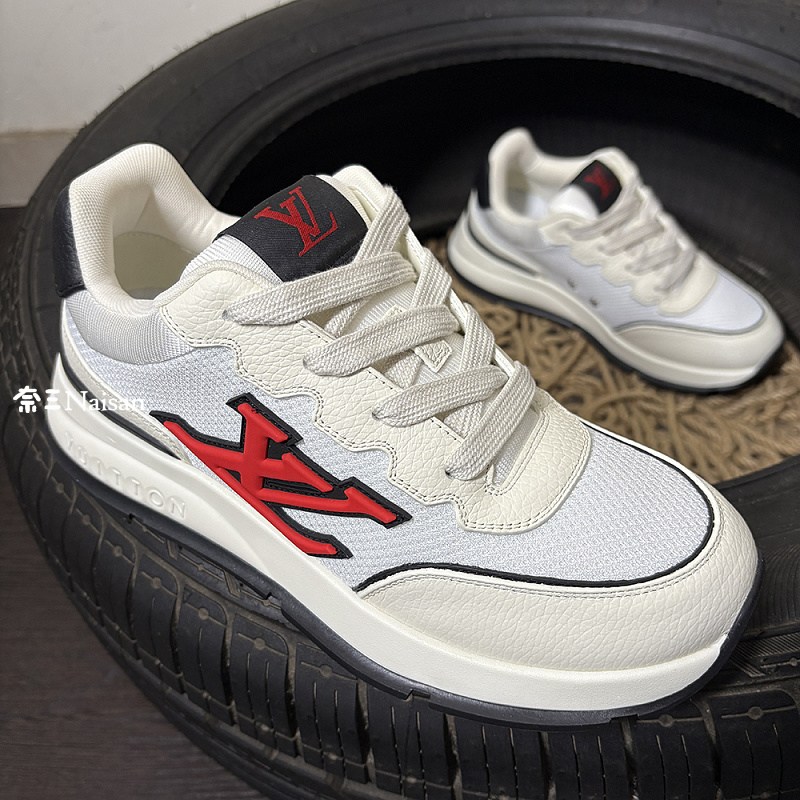 Christian Louboutin Christian Louboutin LV Classic Trainers, photo 1