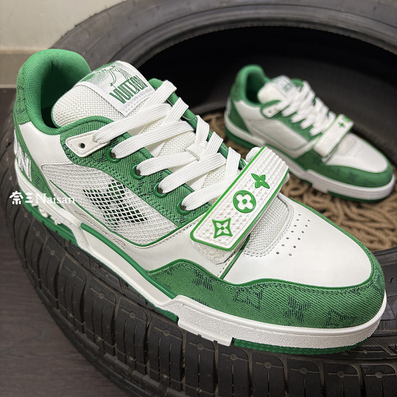 ▶ 1V Trainer Sneaker, photo 1
