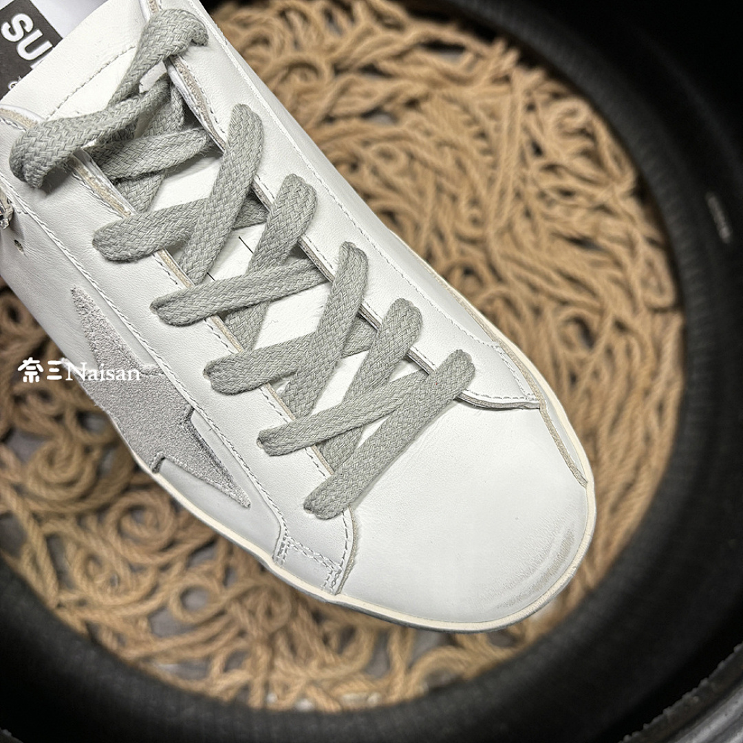 ▶ Super182 Super-Star Sneakers - Image 15