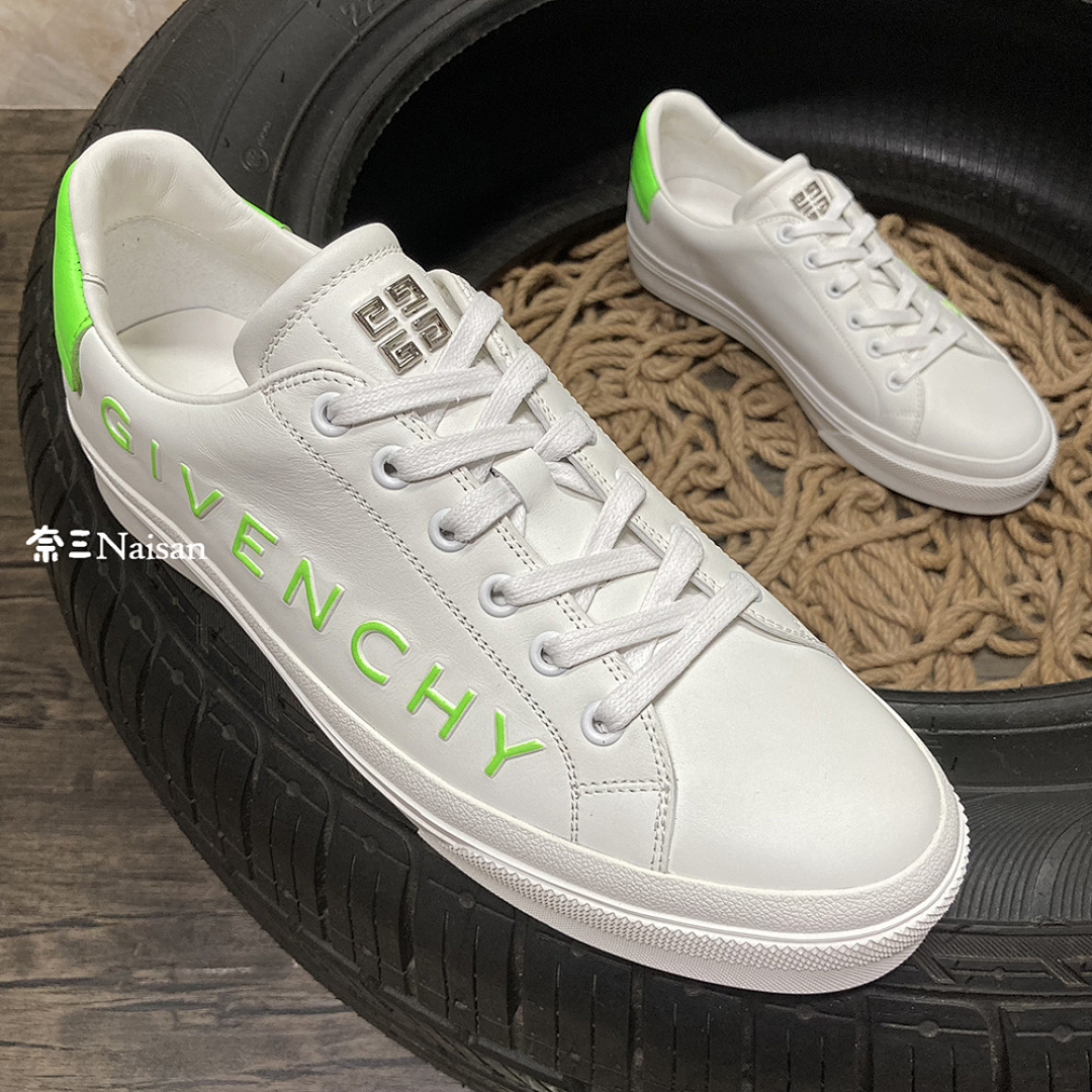 ▶ City Sport Sneakers, photo 1