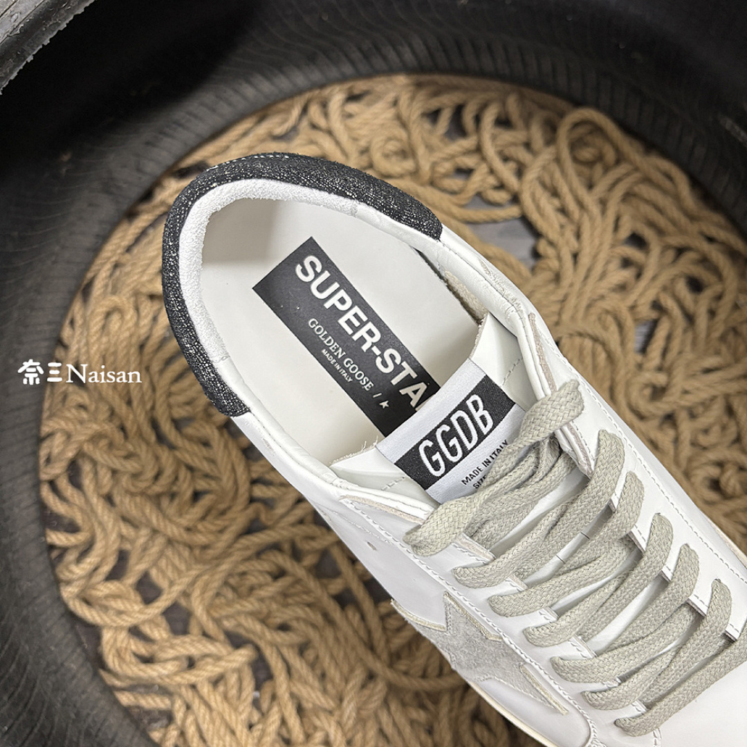 ▶ Super24 Super-Star Sneakers - Image 15