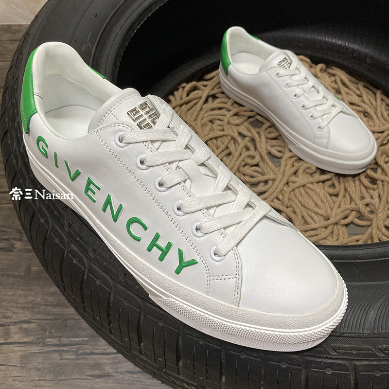 ▶ City Sport Sneakers, photo 1