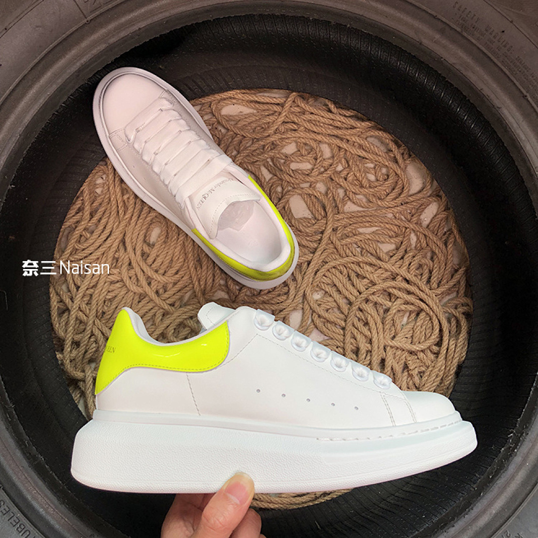 Christian Louboutin Alexander McQueen Sneaker - Image 9