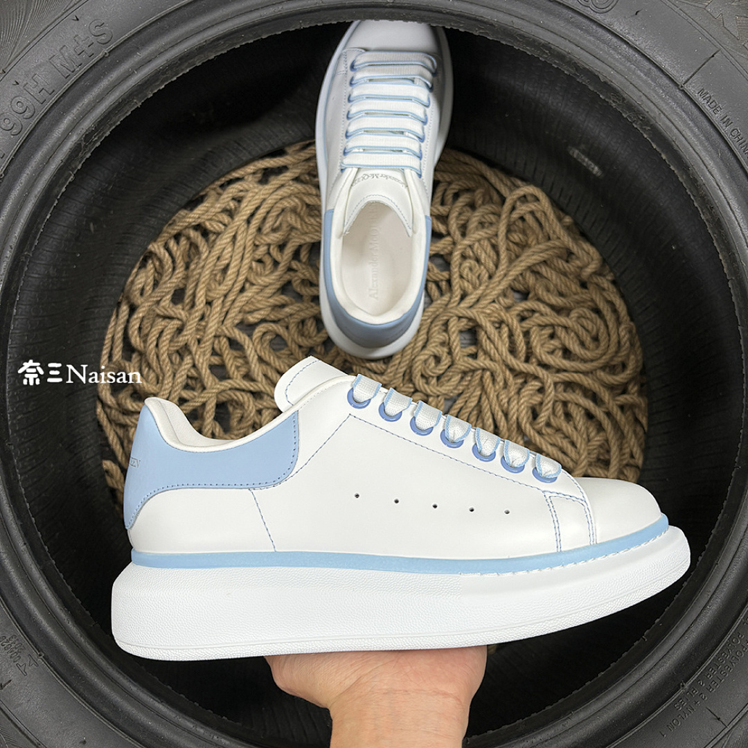 Christian Louboutin Alexander McQueen Sneaker - Image 9