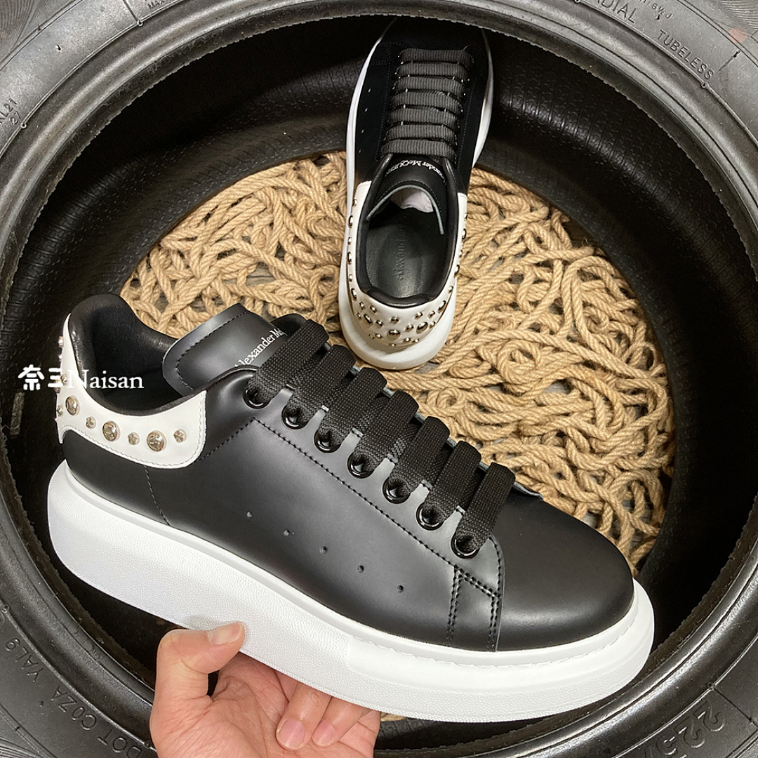 Christian Louboutin Alexander Mcqueen Sneaker - Image 9