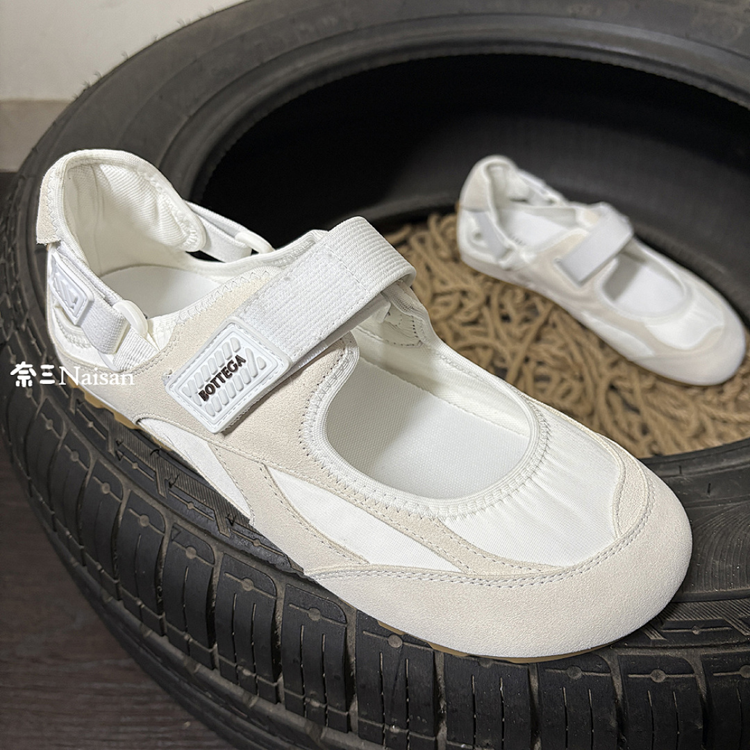 ▶ Orbit Flash Sneaker, photo 1