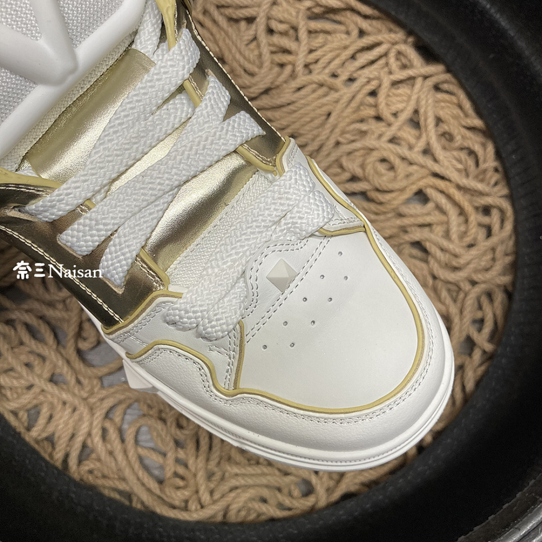 ▶ Valentino Garavani Open Skate Sneaker - Image 14