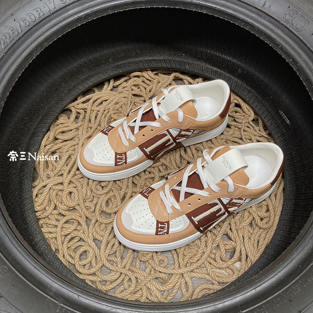 ▶ VL7N SNEAKER - Image 7