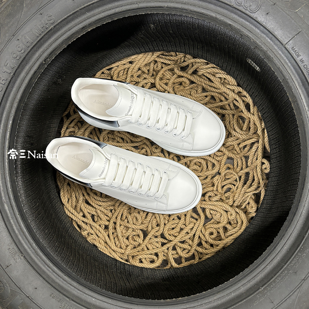 Christian Louboutin Alexander McQueen Sneaker - Image 5