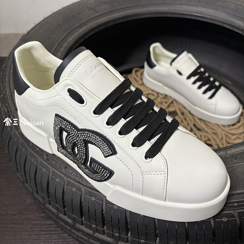 ▶ Portofino Sneakers, photo 1