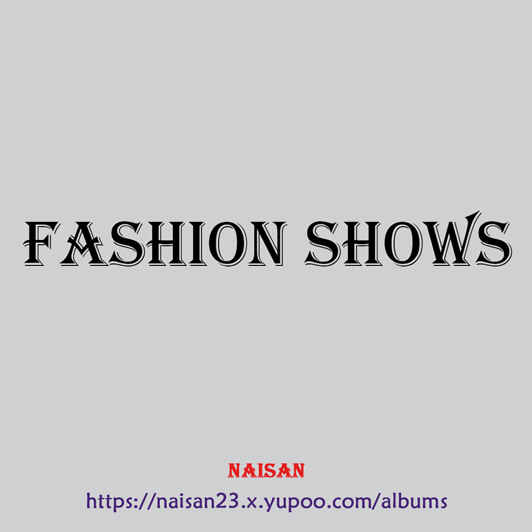 Fashion Shows, photo 1
