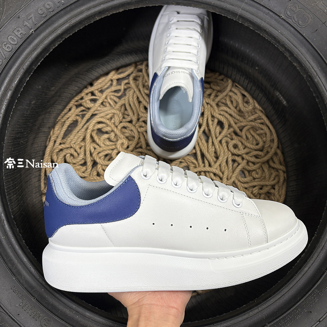 Christian Louboutin Alexander McQueen Sneaker - Image 9
