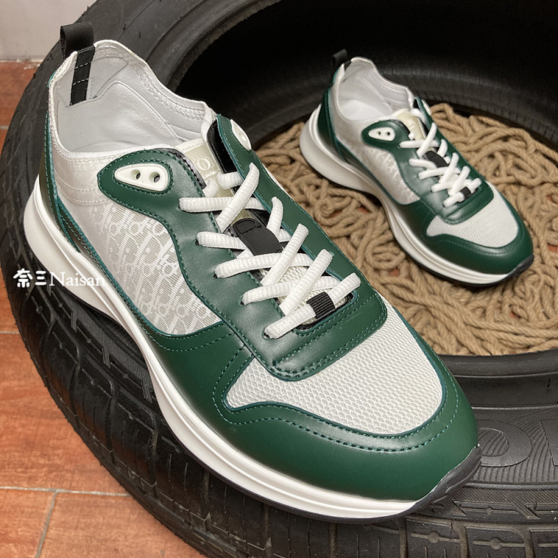 ▶ Runner Sneaker, photo 1