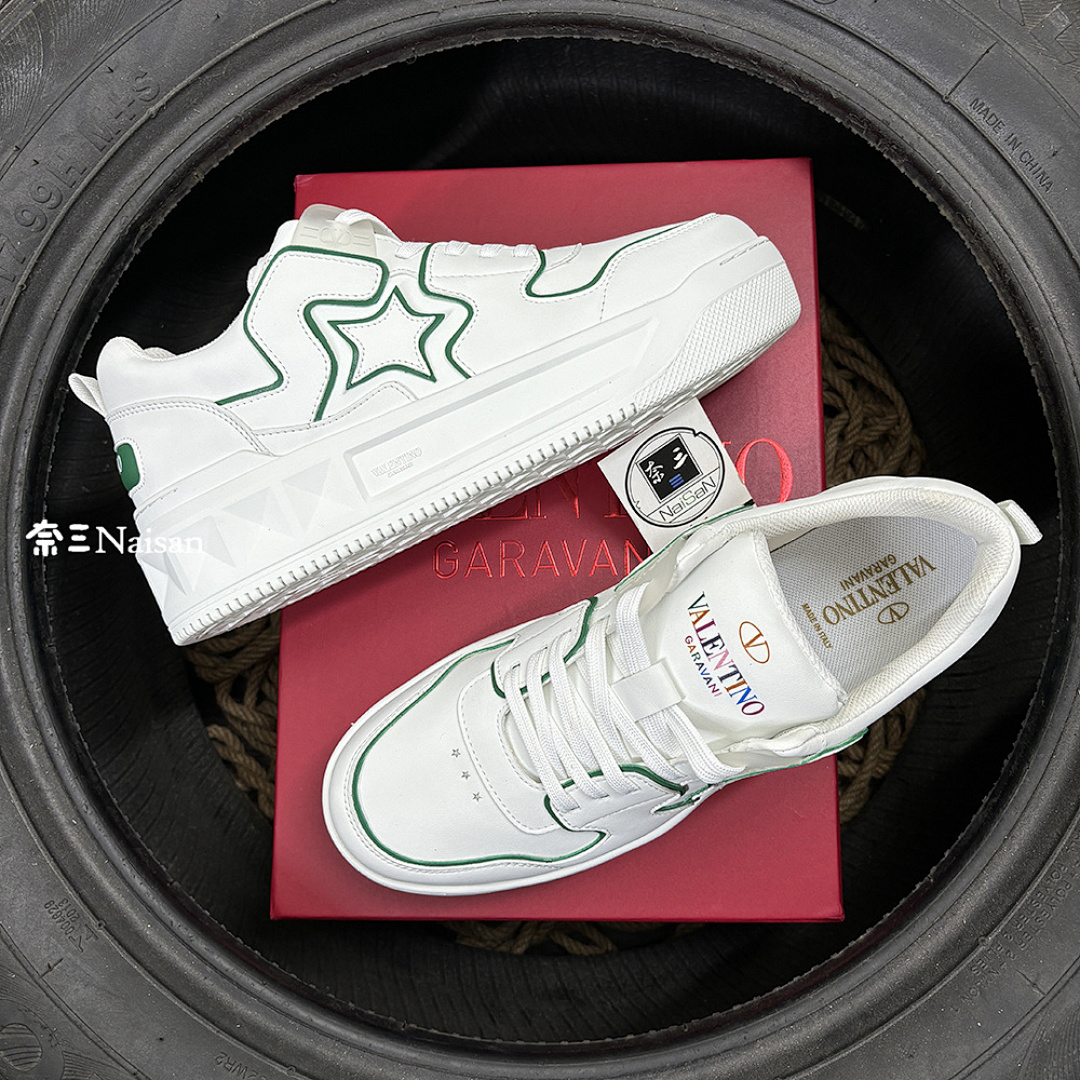 ▶ Giovanni Sneaker - Image 2