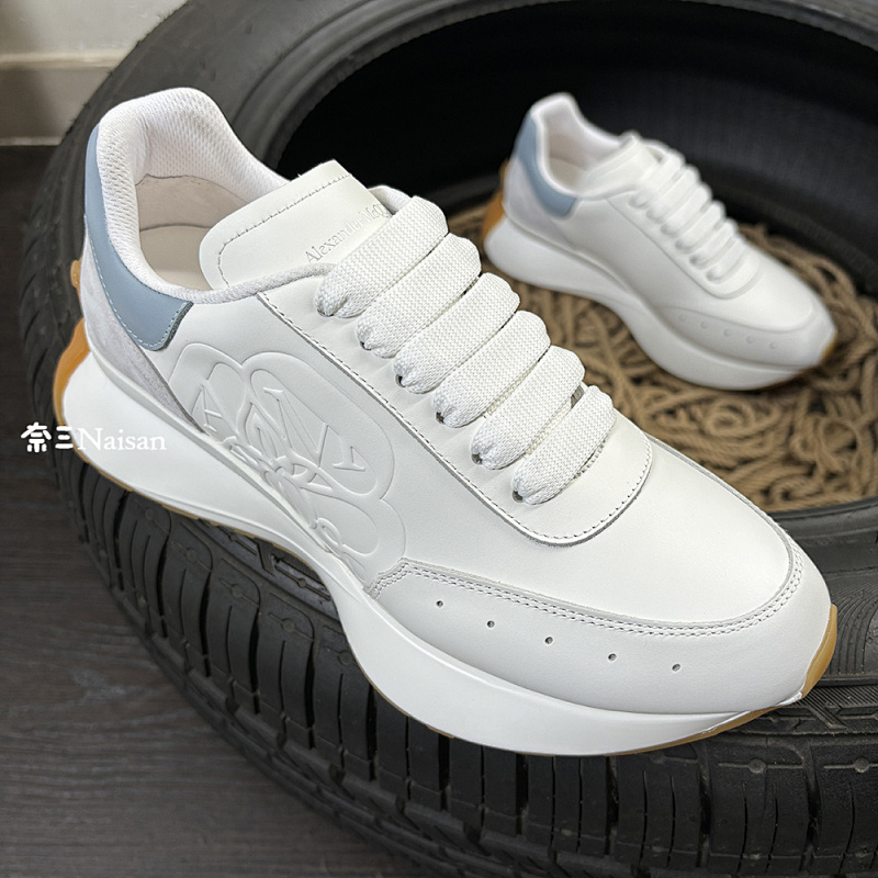 ▶ Alexander McQueen Sprint Runner