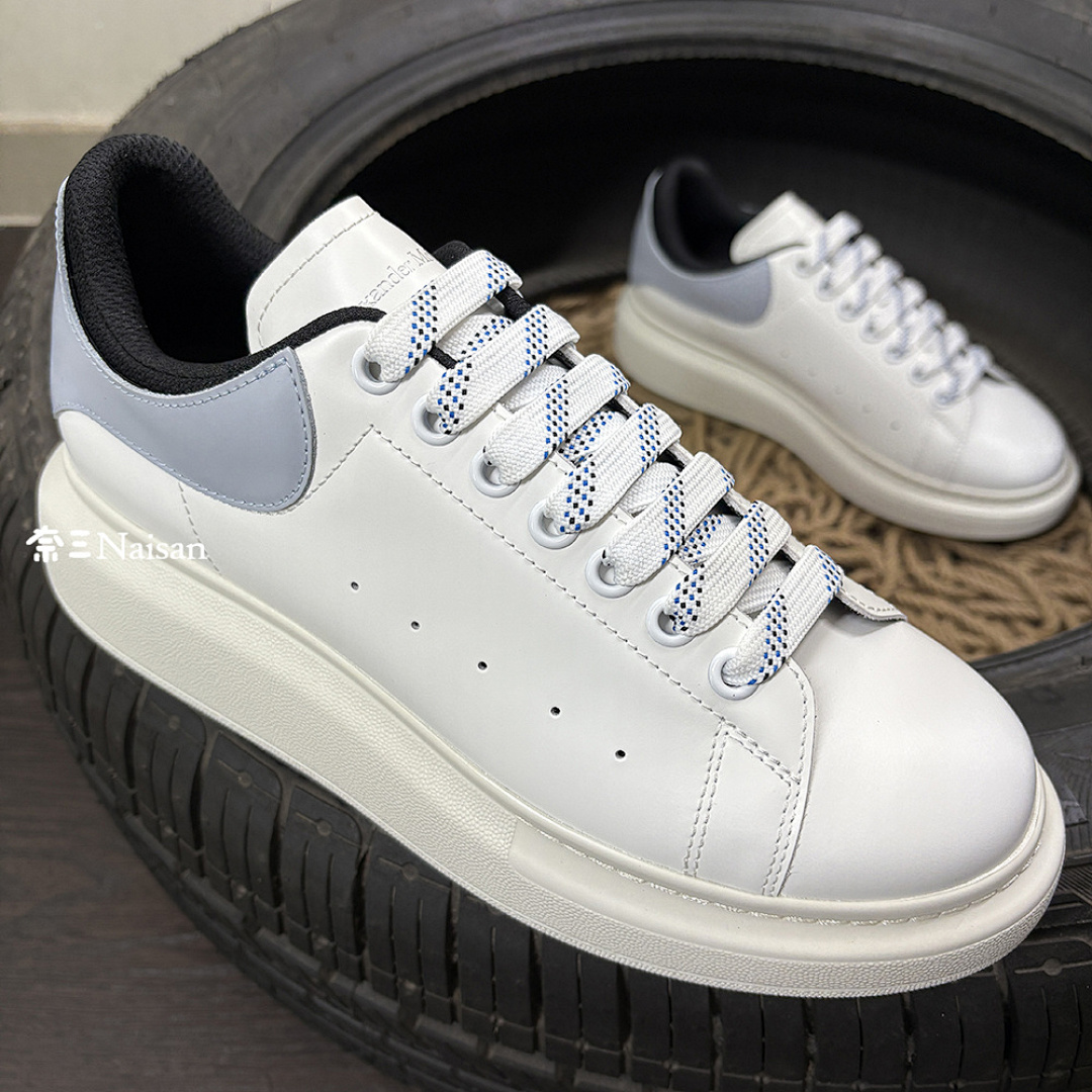 Christian Louboutin Alexander McQueen Sneaker - Image 8
