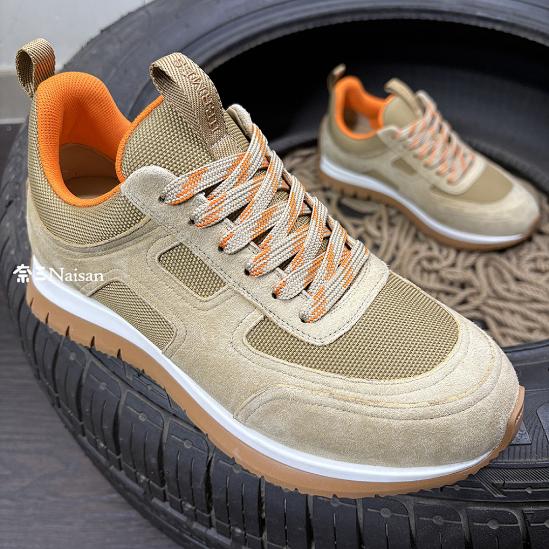 ▶ Jimmy Sneaker, photo 1