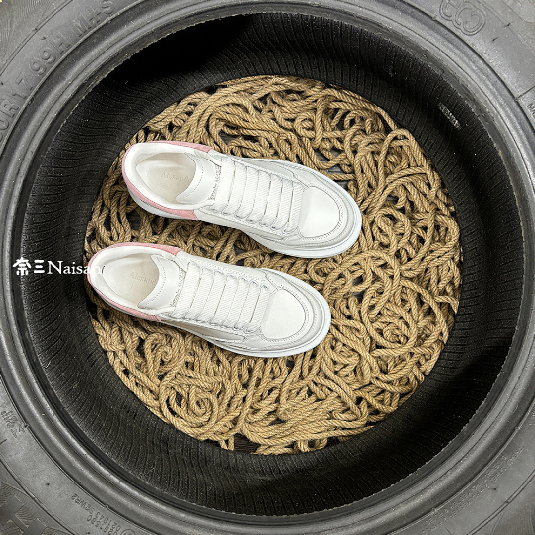 Christian Louboutin Alexander McQueen Sneaker - Image 5