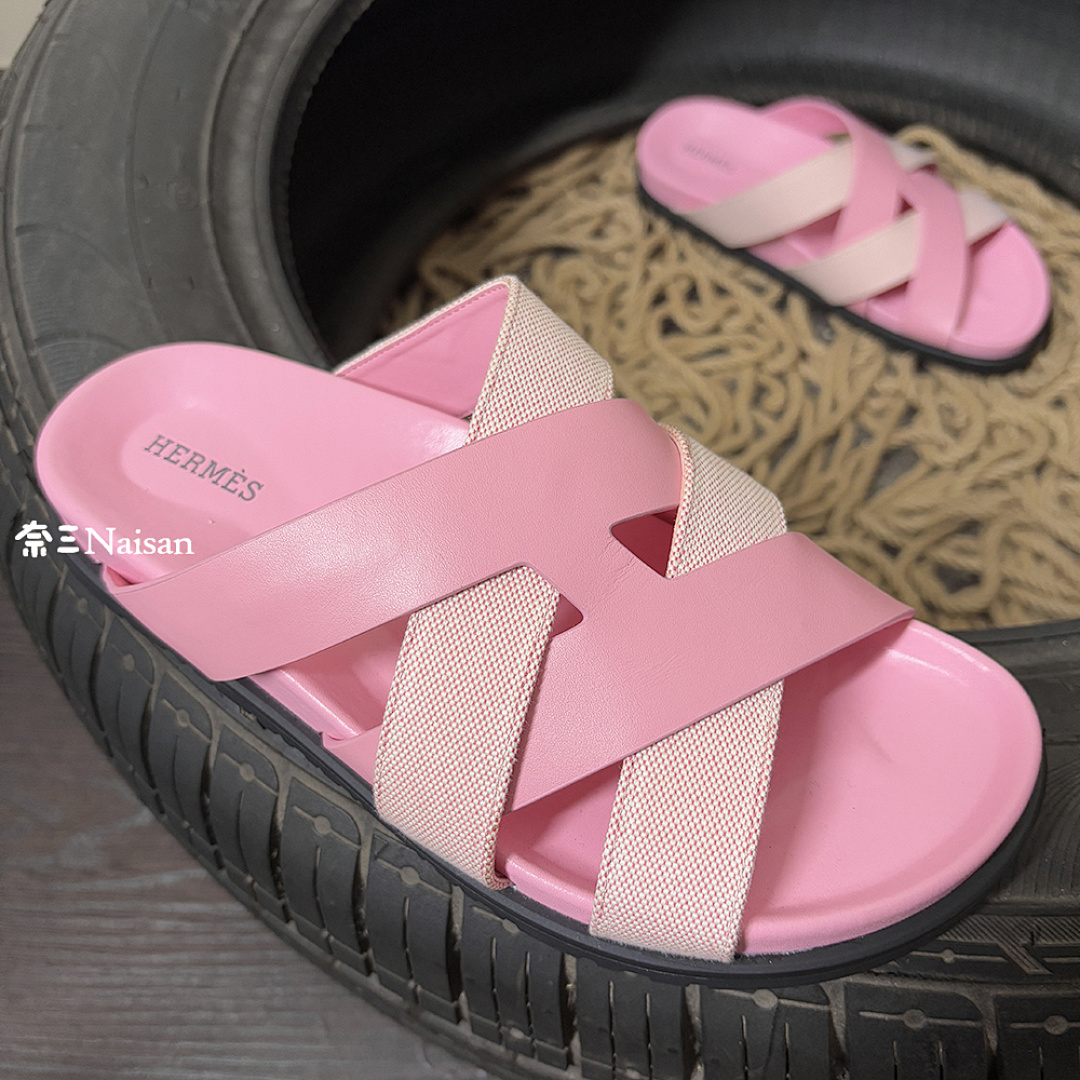 ▶ Kazimir Sandal, photo 1