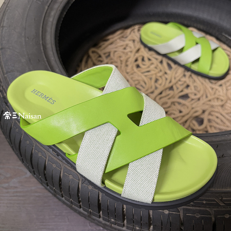 ▶ Kazimir Sandal, photo 1