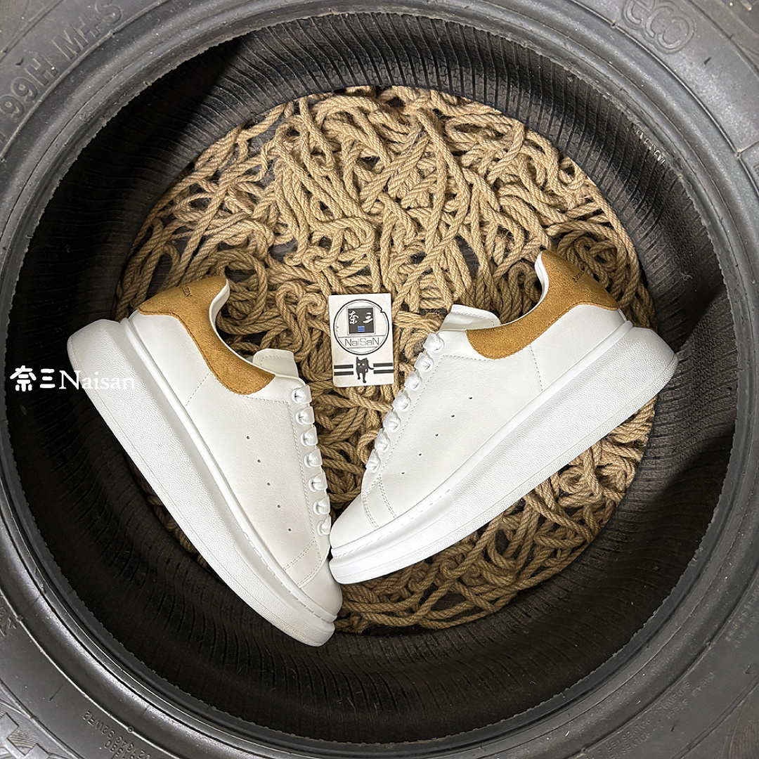 Christian Louboutin Alexander McQueen Sneaker - Image 17