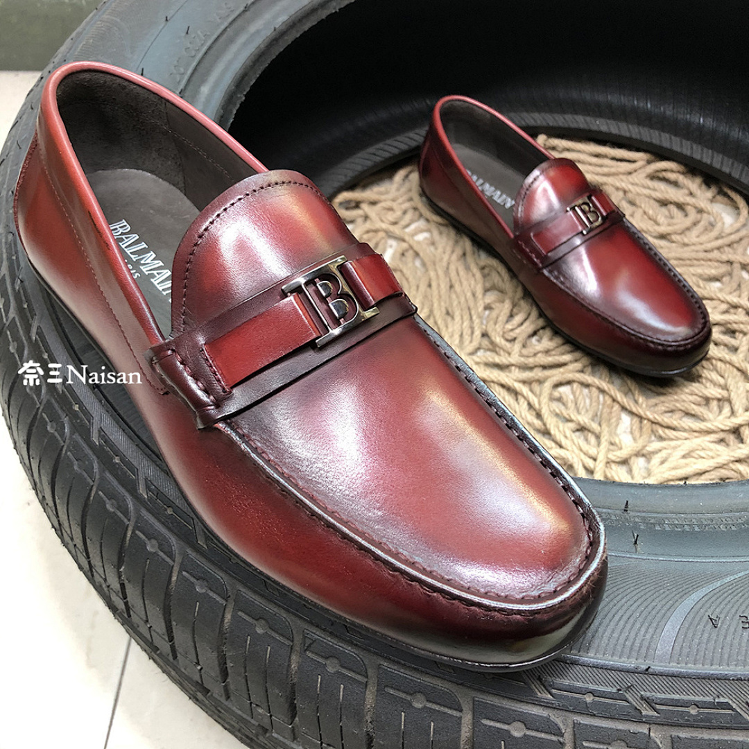 Other 16514 Ba1Ma!N Men Shoes, photo 1