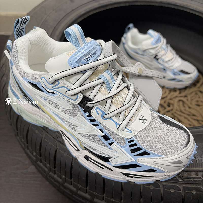 ▶ Ow Be Right Back Sneakers, photo 1